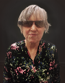 First Vice President Deb Cook Lewis