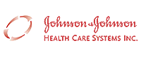 Johnson & Johnson logo