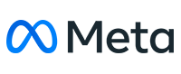 Meta logo