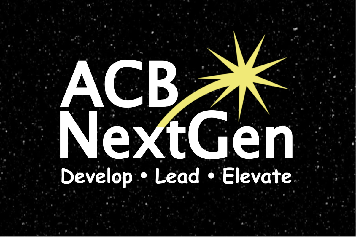 ACB Next Generation logo.