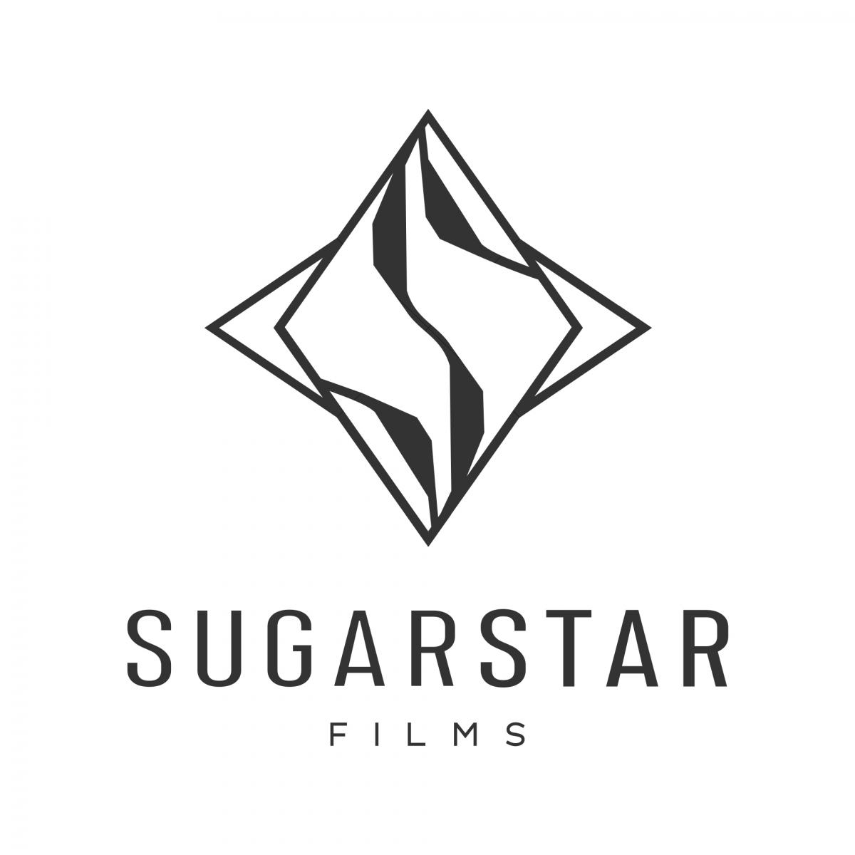 Sugar Star Films Logo.