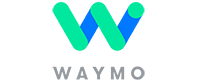 Waymo logo