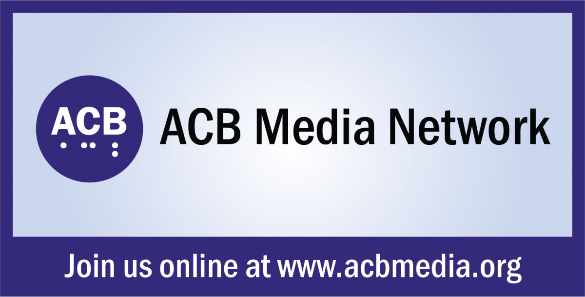 ACB Media Network - Join Us at www.acbmedia.org