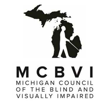 MCBVI Logo