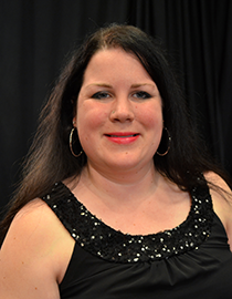 Director Sara Conrad