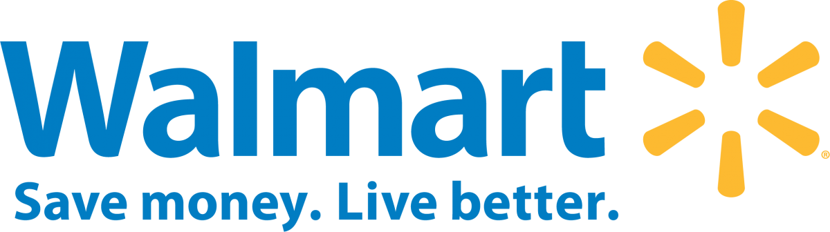 Walmart Logo.