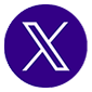 Follow us on X.